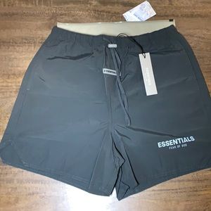 FEAR OF GOD MENS SHORTS